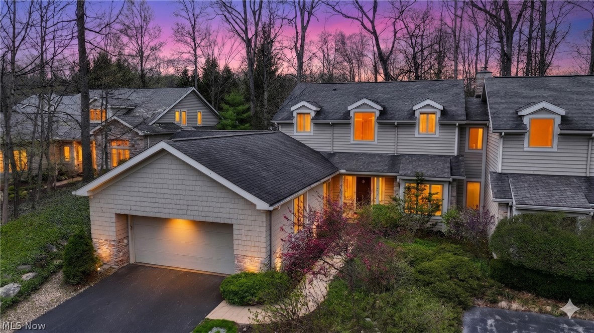 Glencoe Cluster Ph I - Residential