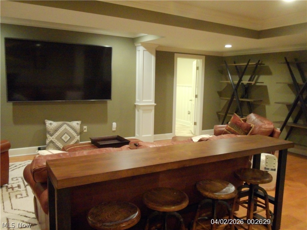 Glencoe Cluster Ph I - Residential