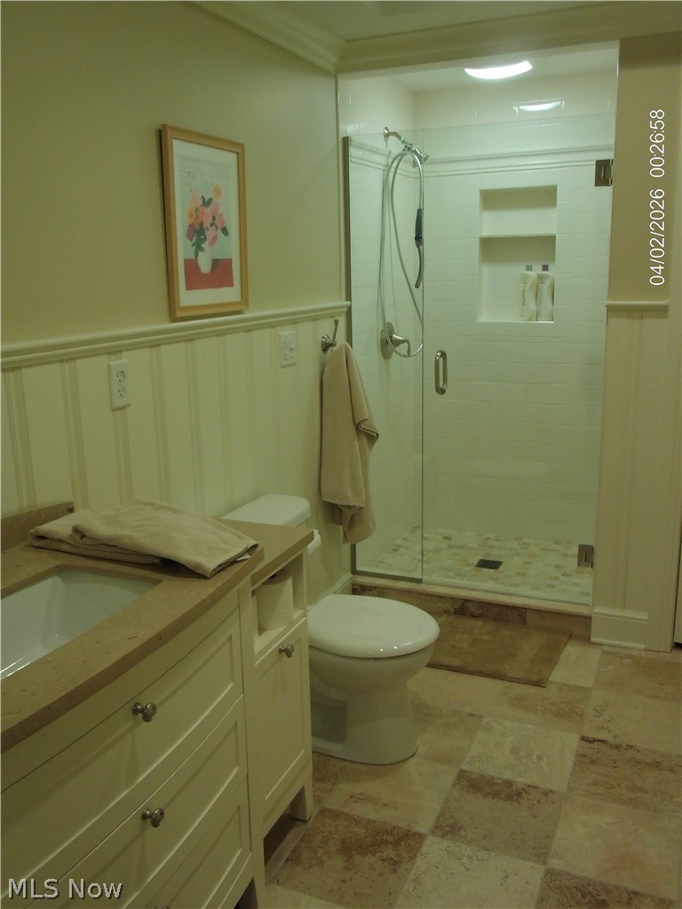 Glencoe Cluster Ph I - Residential