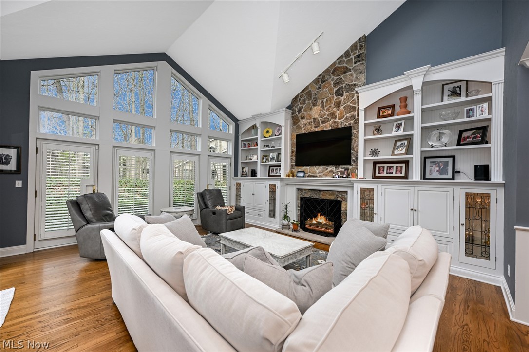 Glencoe Cluster Ph I - Residential