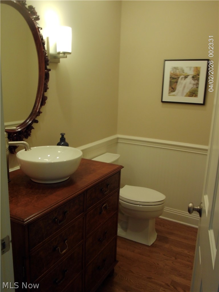 Glencoe Cluster Ph I - Residential