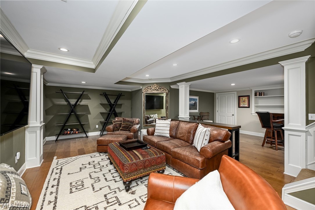 Glencoe Cluster Ph I - Residential