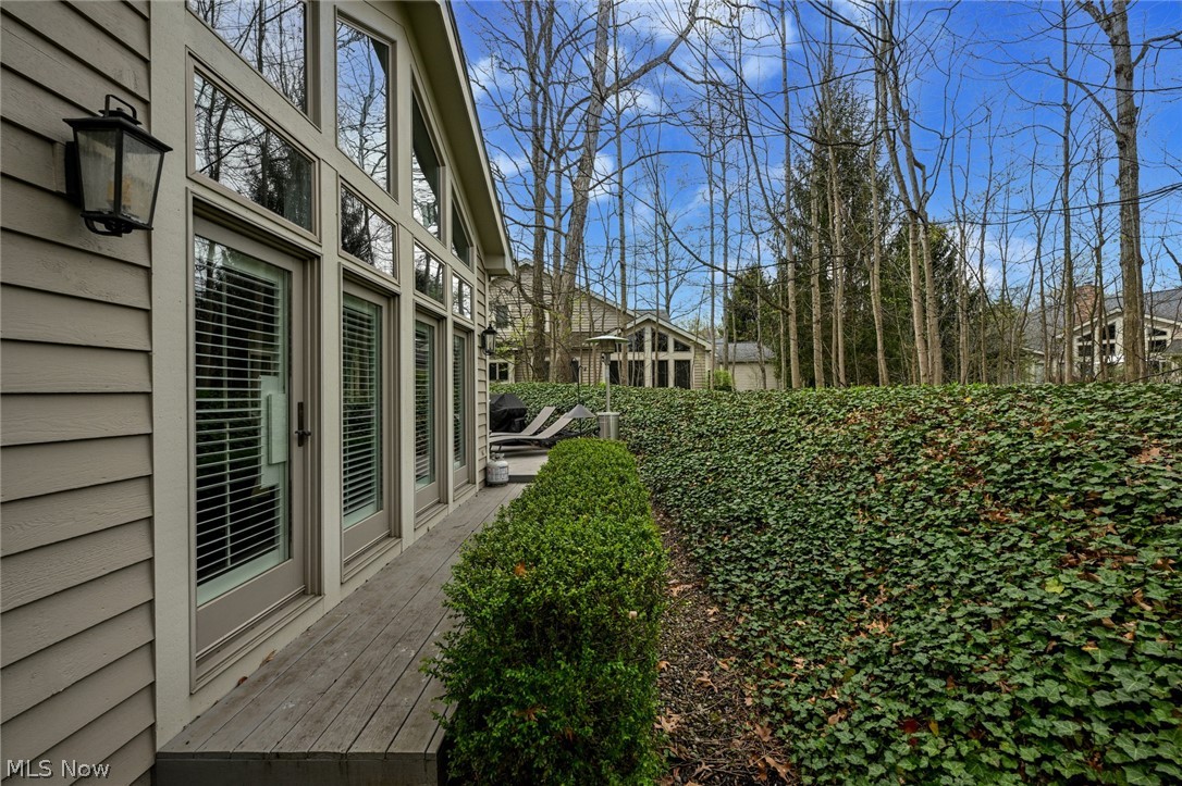 Glencoe Cluster Ph I - Residential