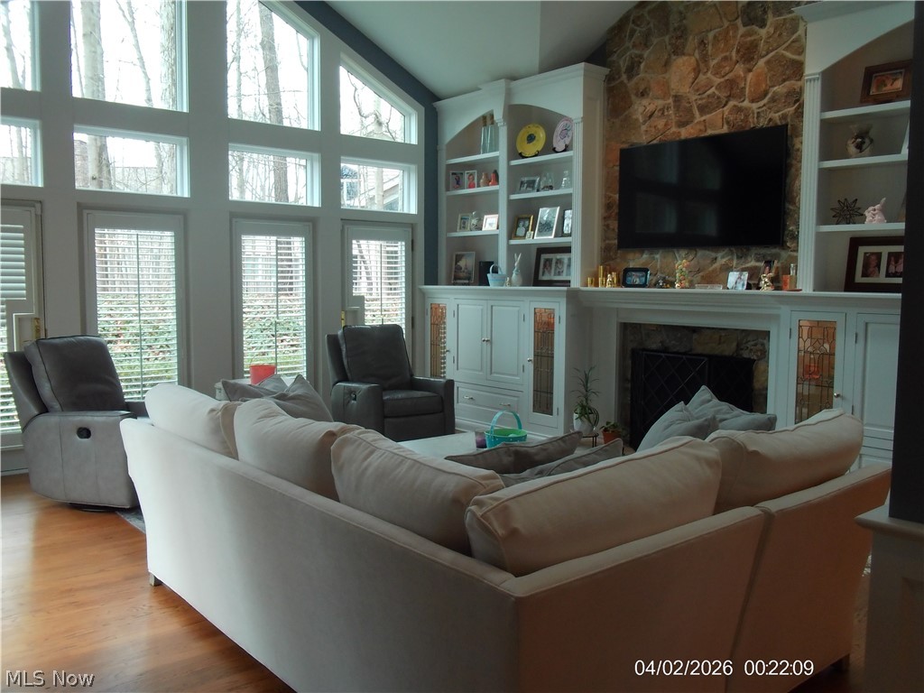 Glencoe Cluster Ph I - Residential