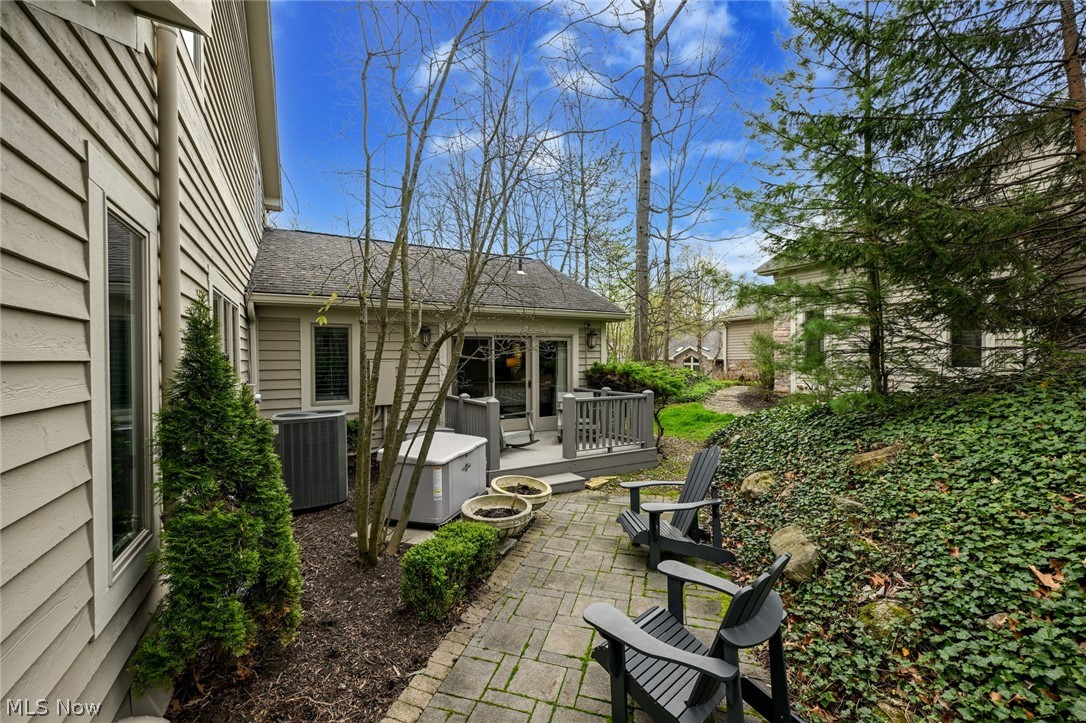Glencoe Cluster Ph I - Residential