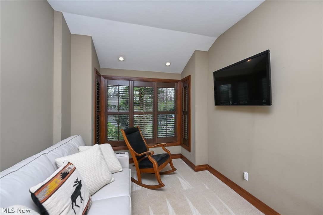 Glencoe Cluster Ph I - Residential
