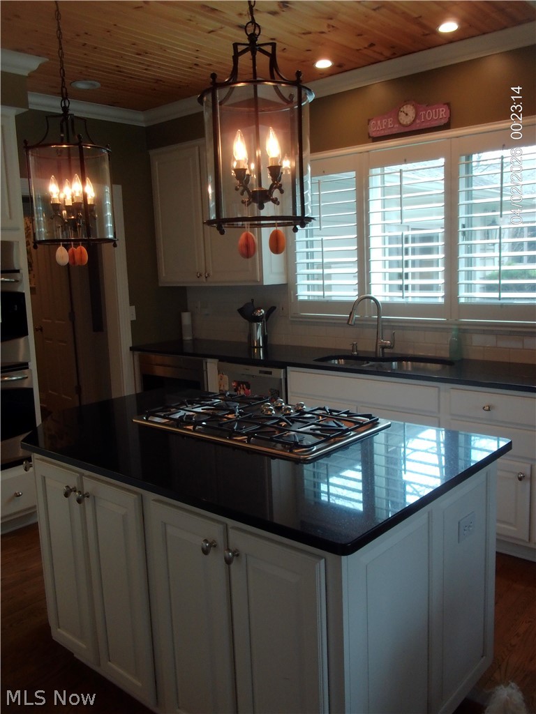 Glencoe Cluster Ph I - Residential