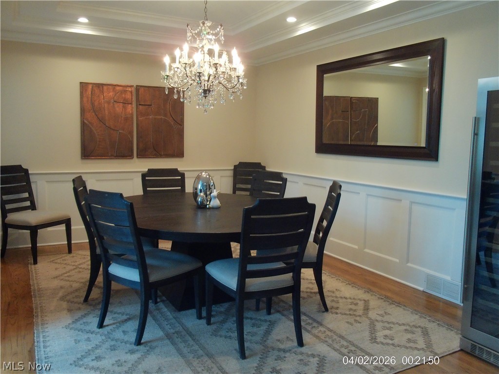 Glencoe Cluster Ph I - Residential