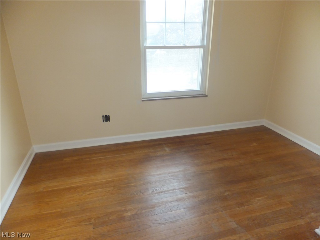 Ridgeview Manor - Residential