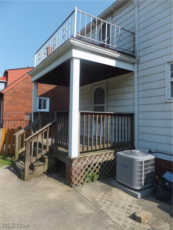 Ridgeview Manor - Residential