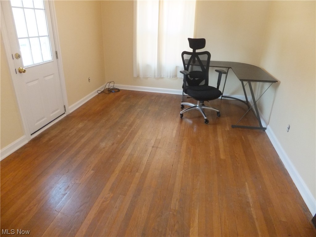 Ridgeview Manor - Residential