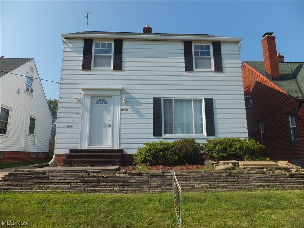 Ridgeview Manor - Residential