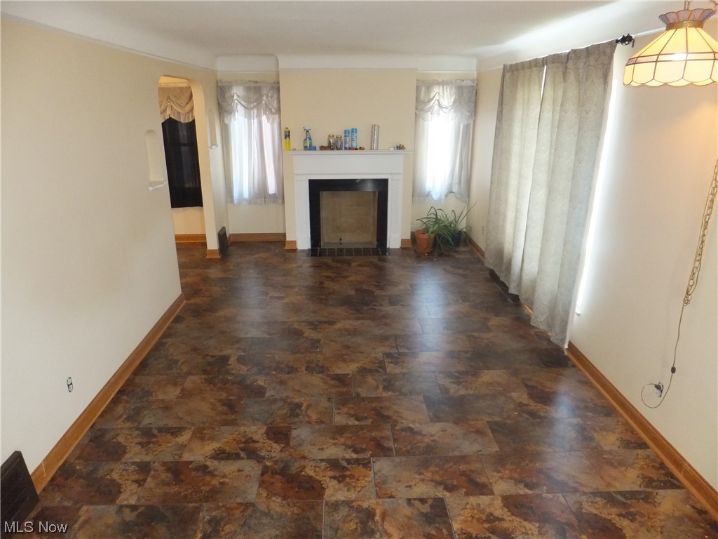 Ridgeview Manor - Residential