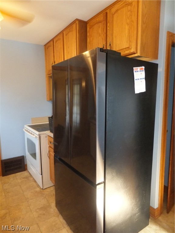 Ridgeview Manor - Residential