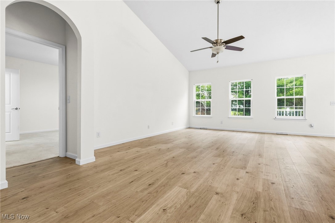 Wicker Creek - Residential