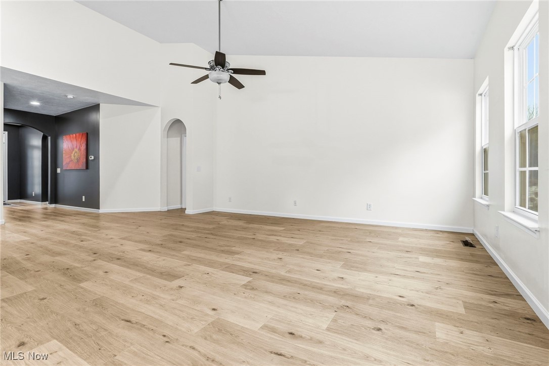 Wicker Creek - Residential