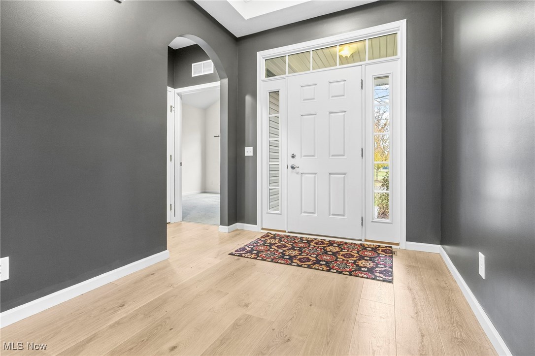 Wicker Creek - Residential