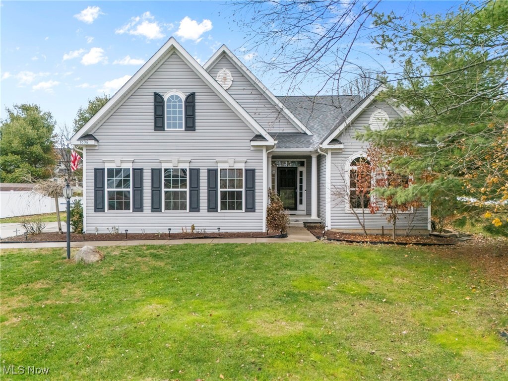 Wicker Creek - Residential