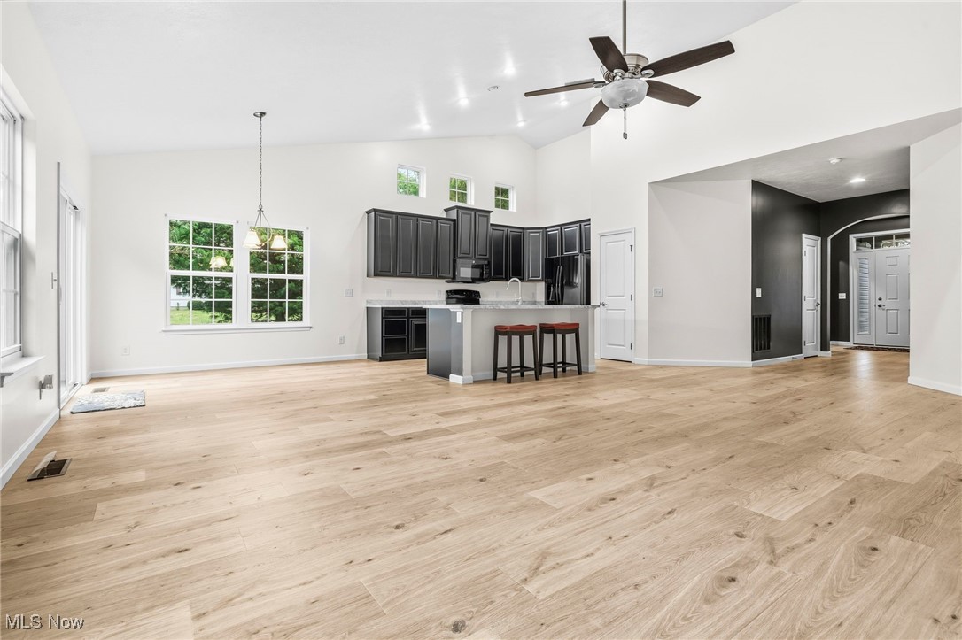 Wicker Creek - Residential