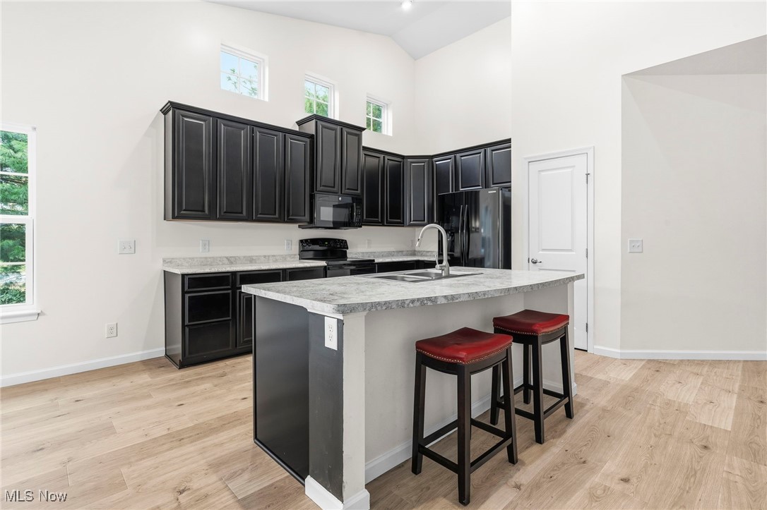 Wicker Creek - Residential