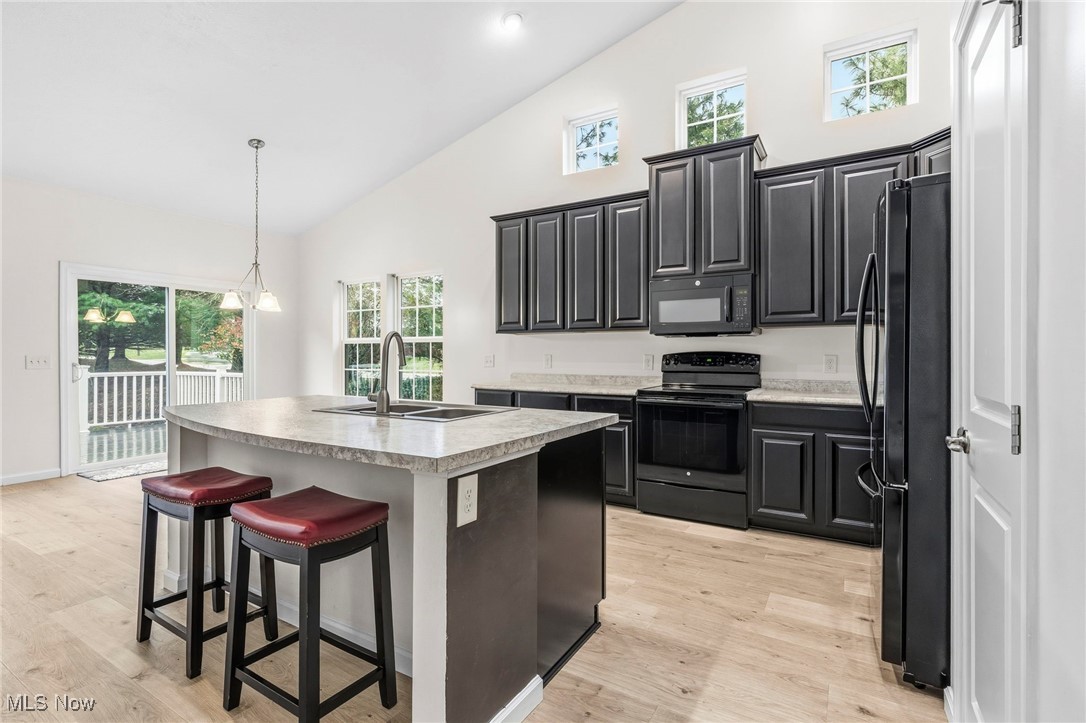 Wicker Creek - Residential