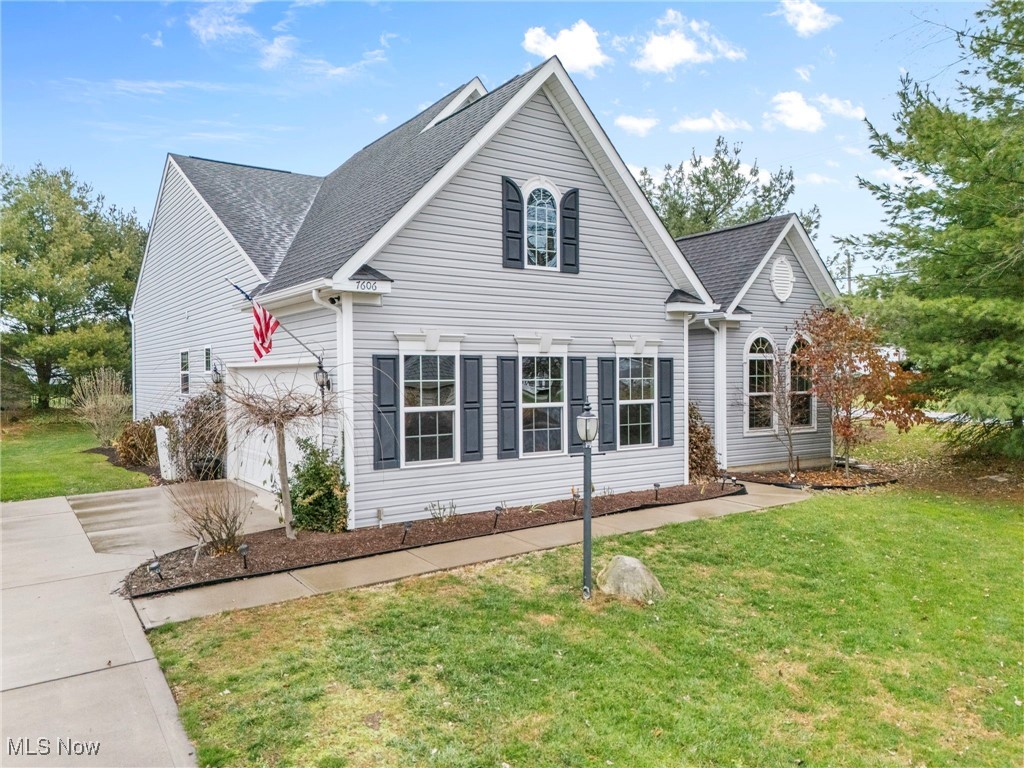 Wicker Creek - Residential