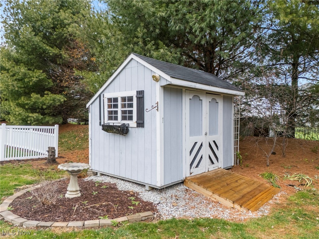 Wicker Creek - Residential