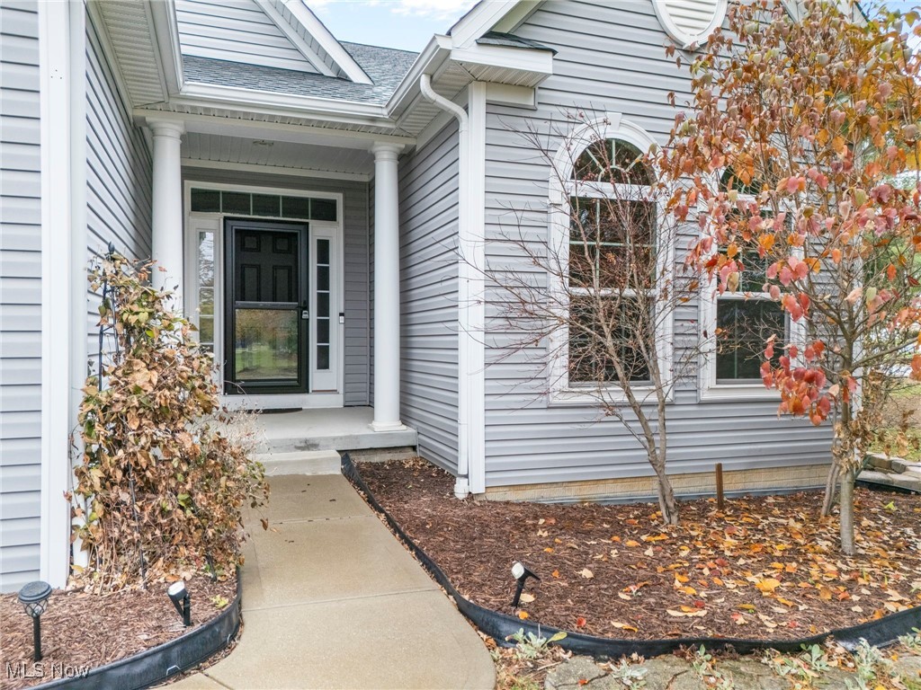 Wicker Creek - Residential