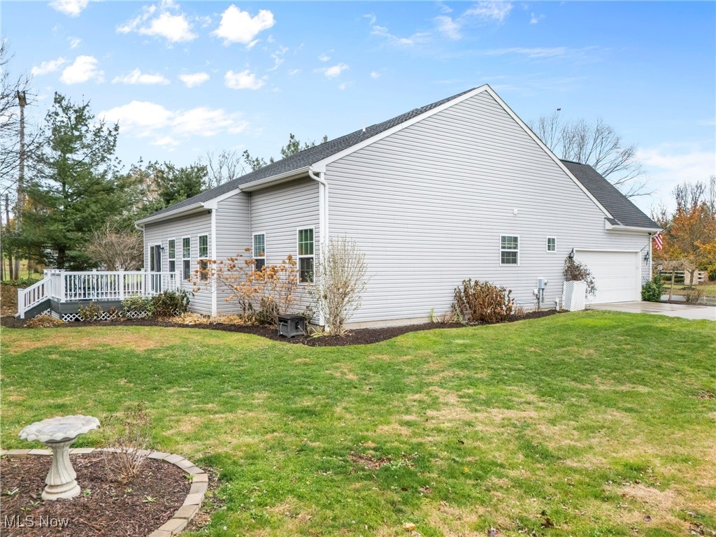 Wicker Creek - Residential