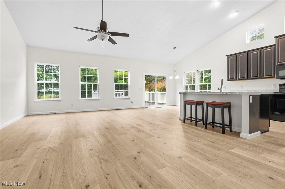 Wicker Creek - Residential