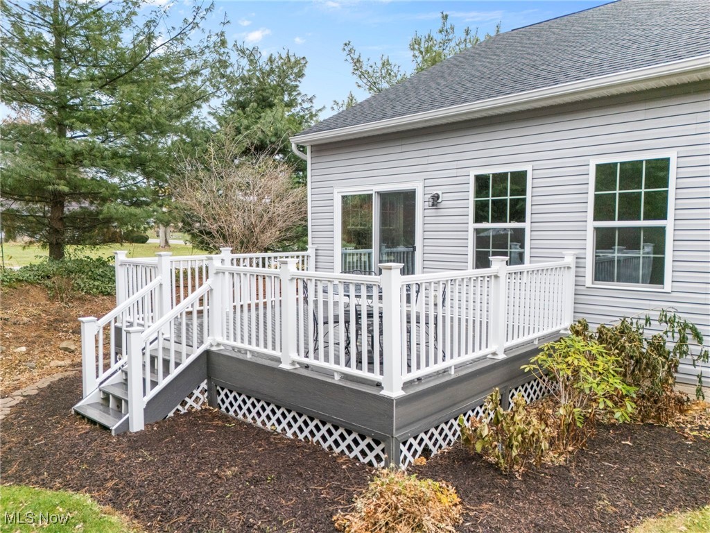 Wicker Creek - Residential