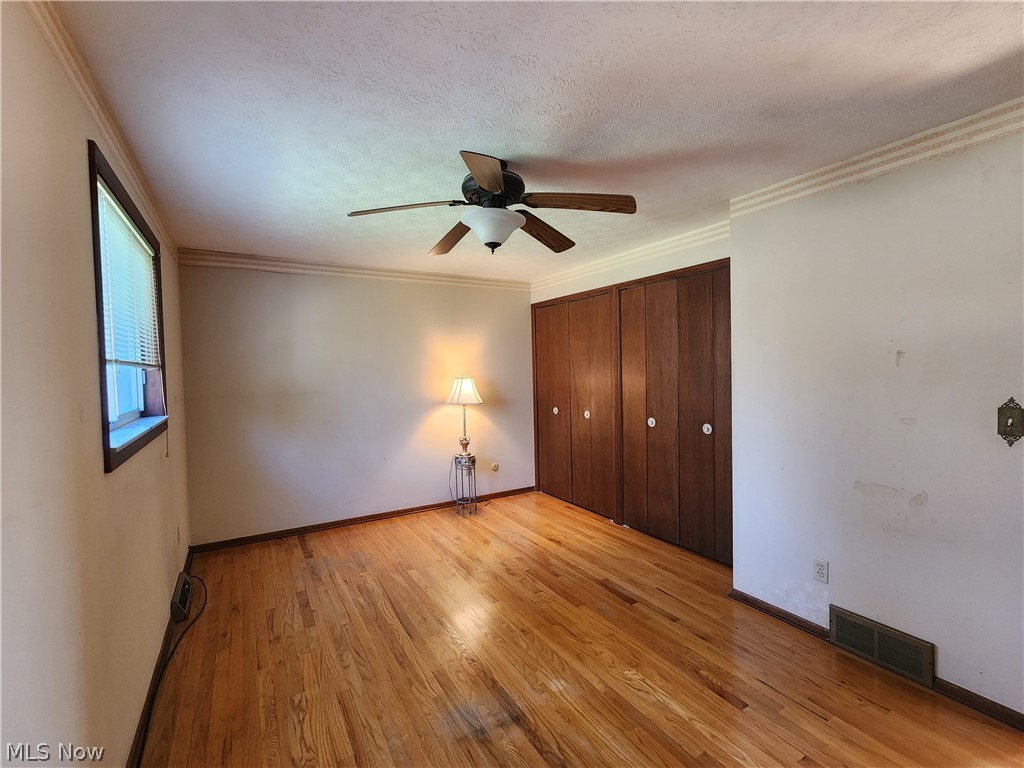 Midland Moor Sub 1 - Residential