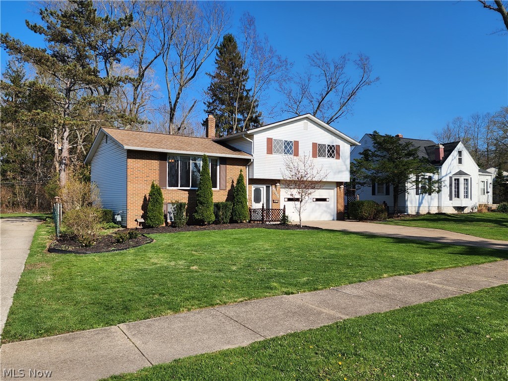 Midland Moor Sub 1 - Residential