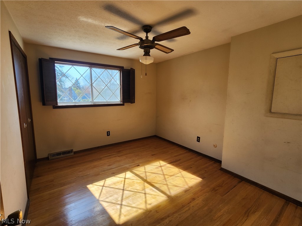 Midland Moor Sub 1 - Residential