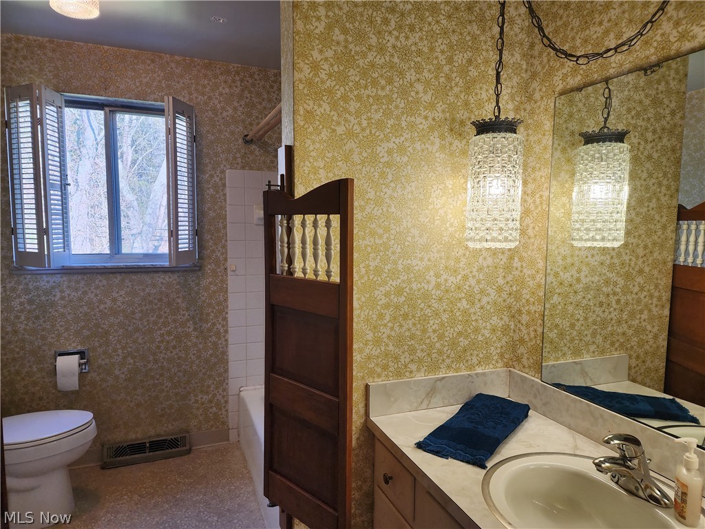 Midland Moor Sub 1 - Residential