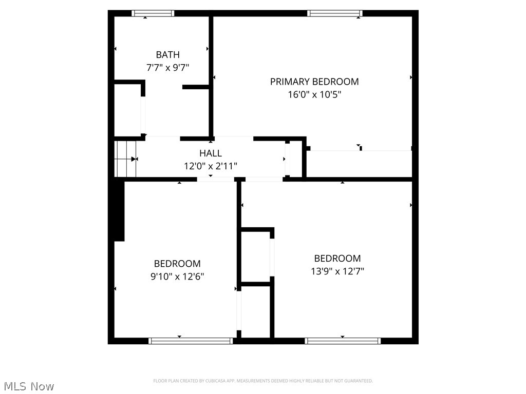 Midland Moor Sub 1 - Residential