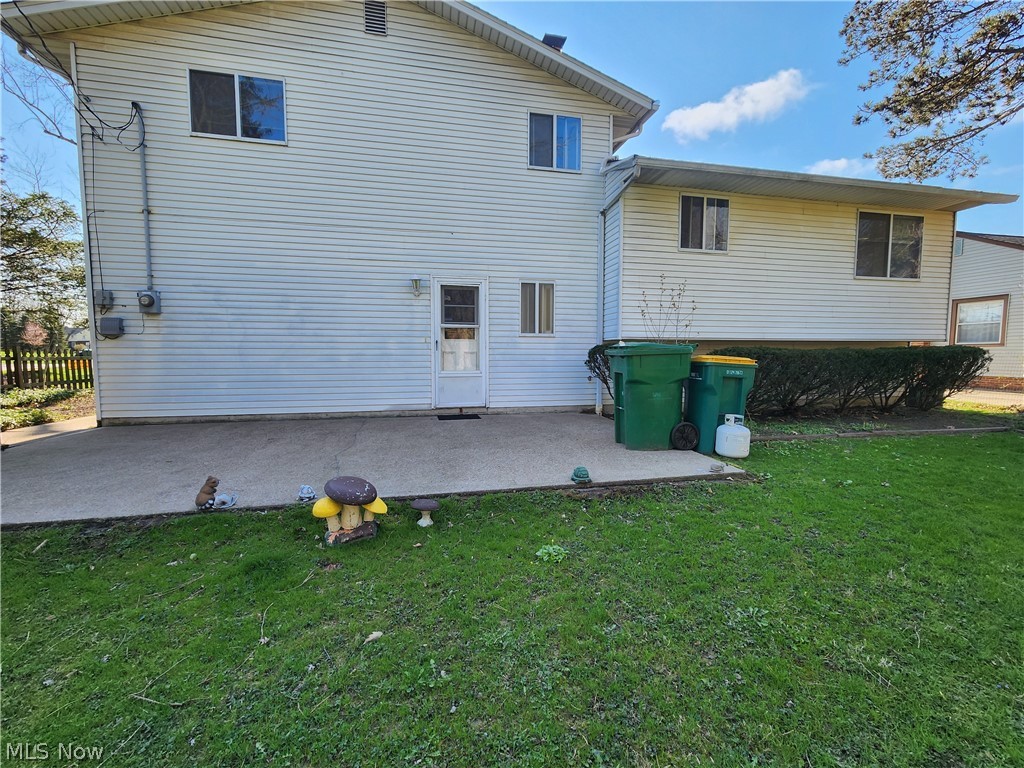 Midland Moor Sub 1 - Residential