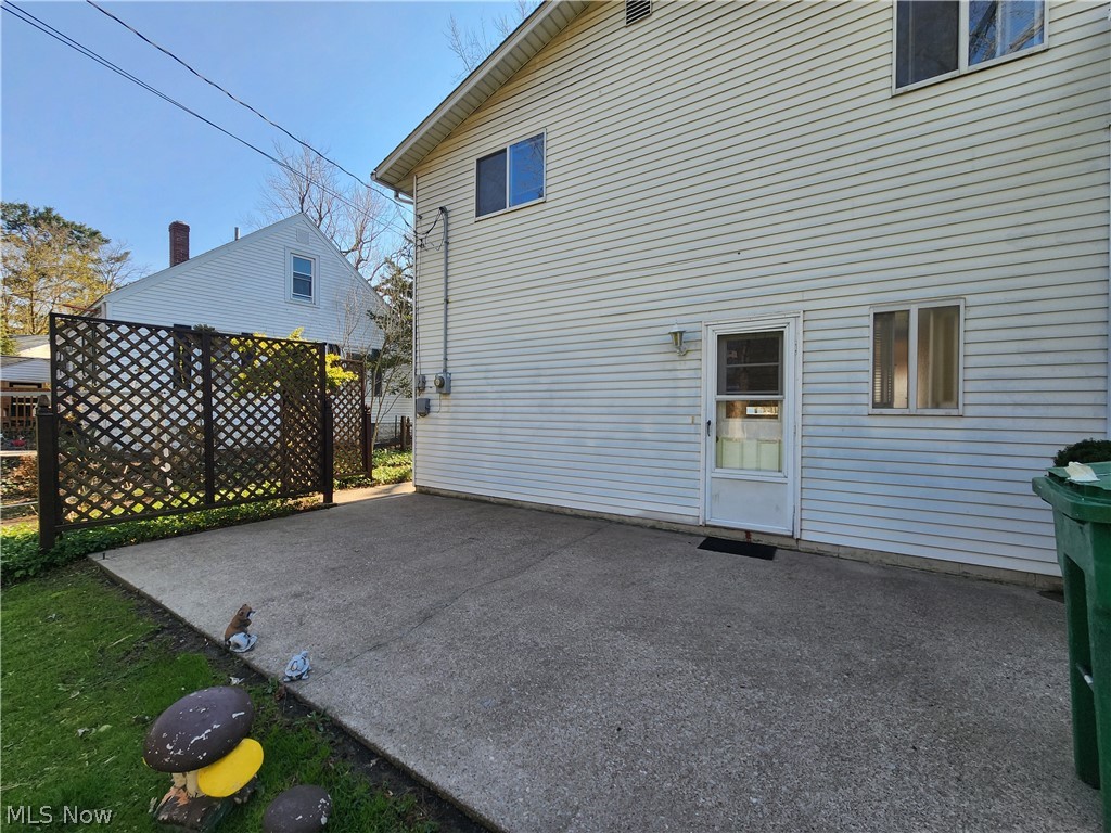 Midland Moor Sub 1 - Residential