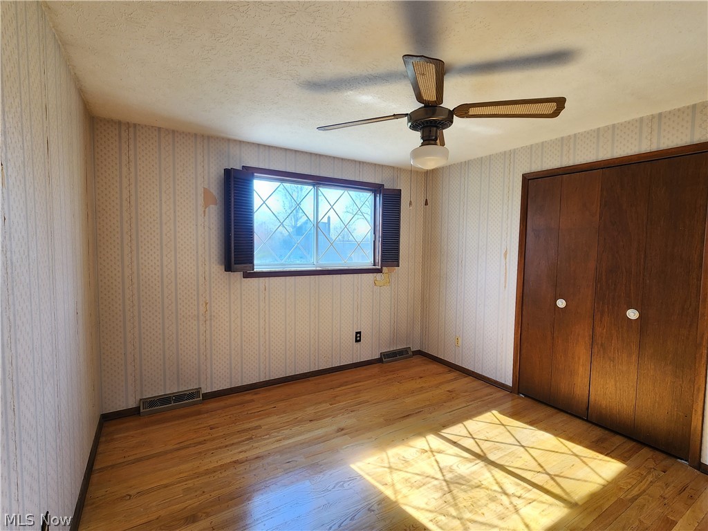 Midland Moor Sub 1 - Residential