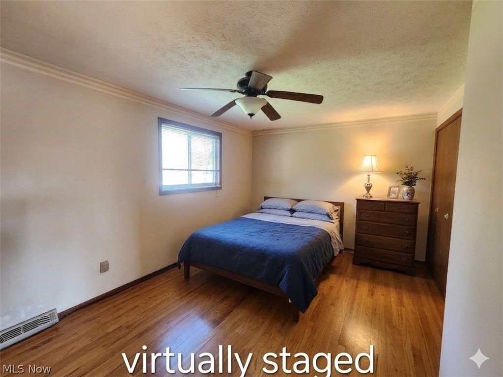 Midland Moor Sub 1 - Residential