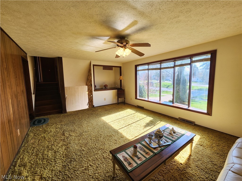 Midland Moor Sub 1 - Residential