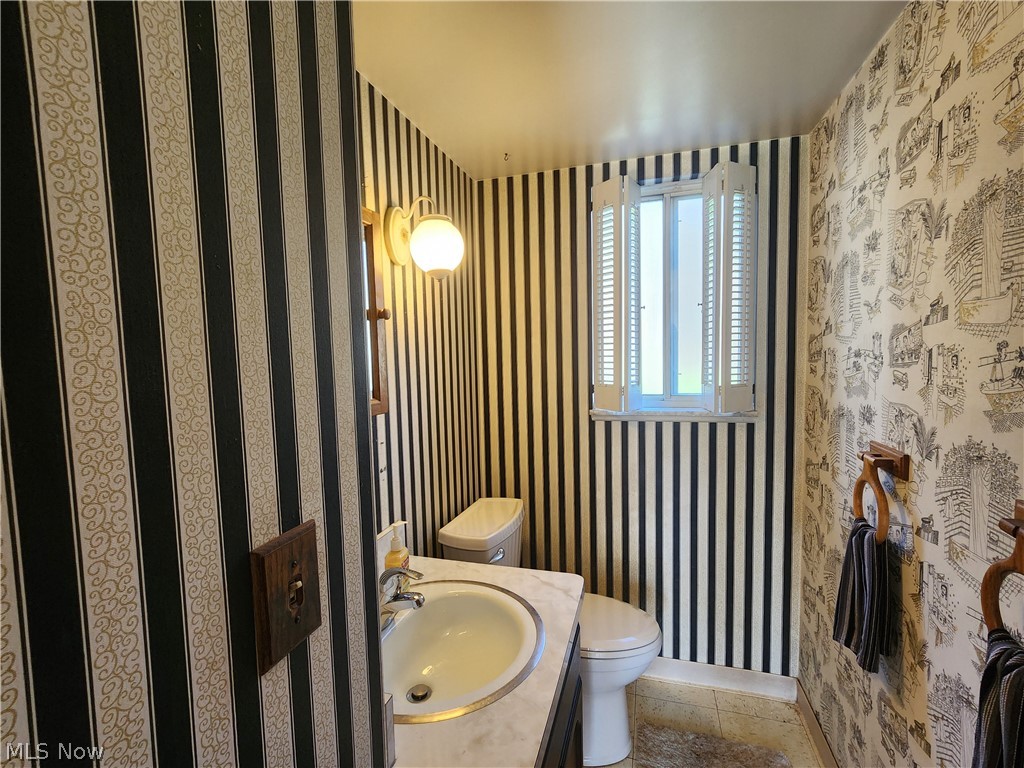 Midland Moor Sub 1 - Residential