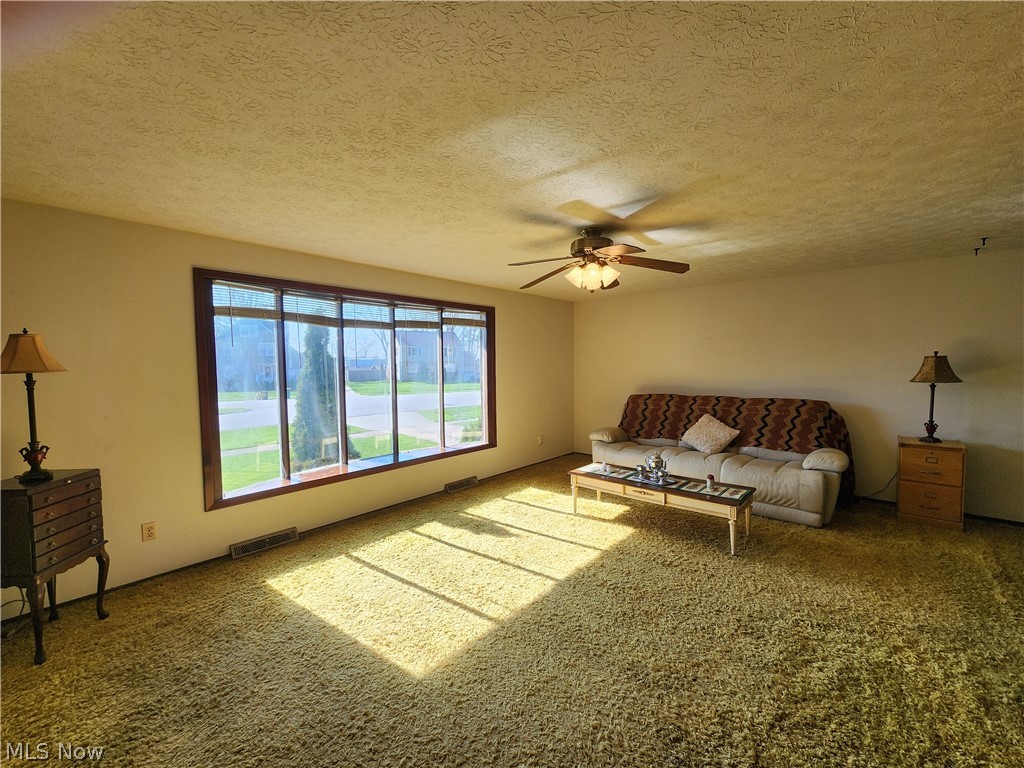 Midland Moor Sub 1 - Residential