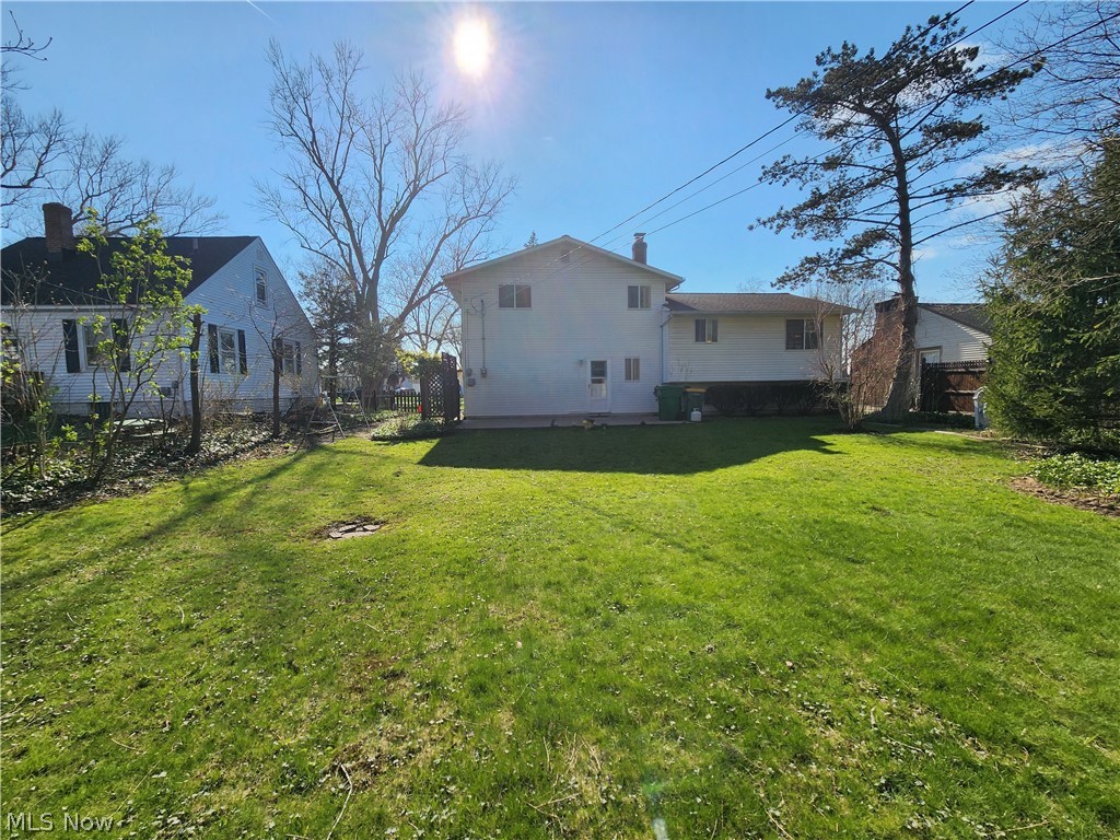 Midland Moor Sub 1 - Residential