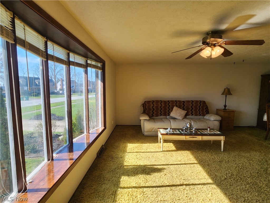 Midland Moor Sub 1 - Residential