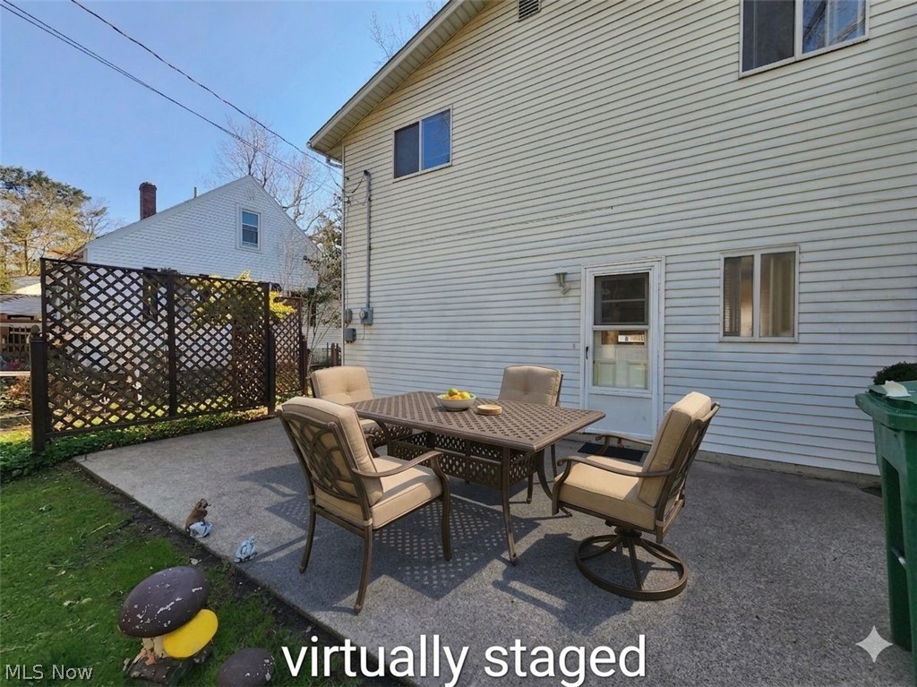 Midland Moor Sub 1 - Residential