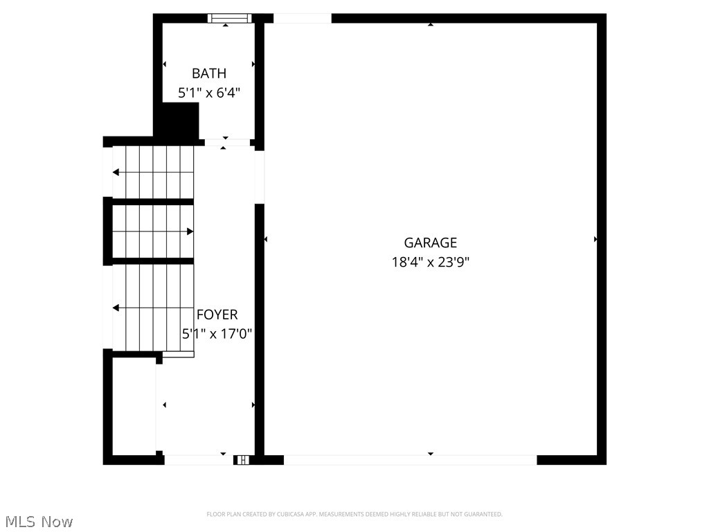 Midland Moor Sub 1 - Residential
