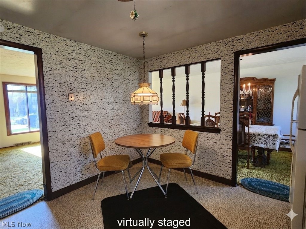 Midland Moor Sub 1 - Residential