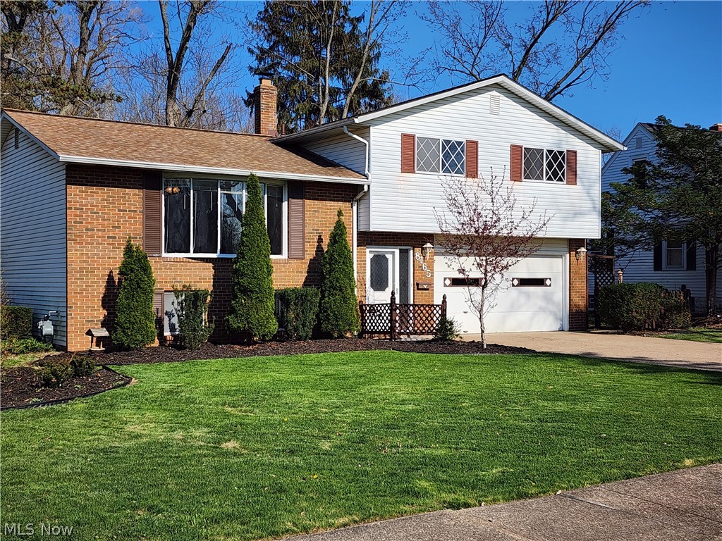 Midland Moor Sub 1 - Residential