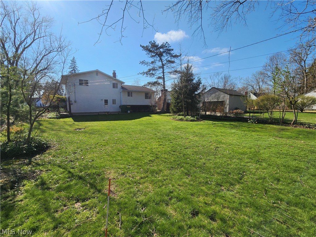 Midland Moor Sub 1 - Residential